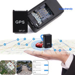 📌 LocateGps™ | Mini GPS Rastreador Inalámbrico Recargable + Envío GRATIS 📌