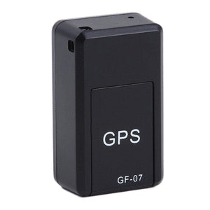 📌 LocateGps™ | Mini GPS Rastreador Inalámbrico Recargable + Envío GRATIS 📌